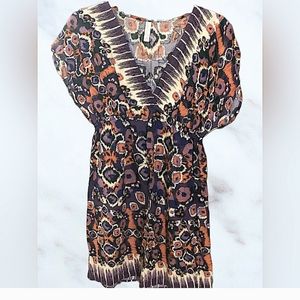 Comfortable Summer Spring Dress